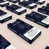 R HNCRS Refillable 犀牛 小蠻牛