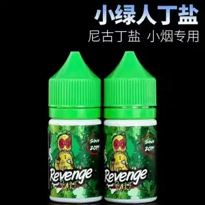 VOODOO巫毒