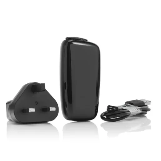 ploom x主機
