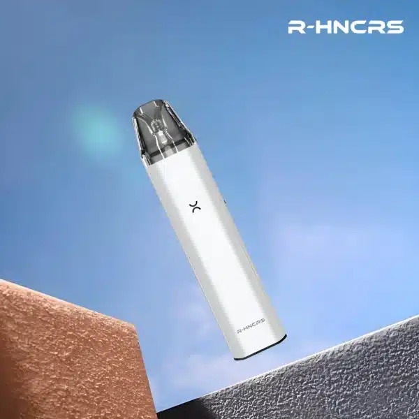 r hncrs主機