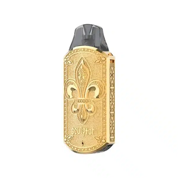 uwell sculptor雕塑家