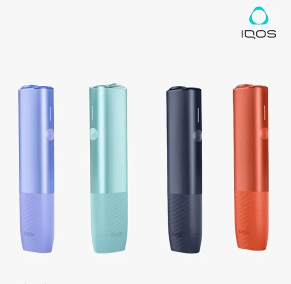 IQOS ILUMA