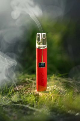 lana皮革煙桿