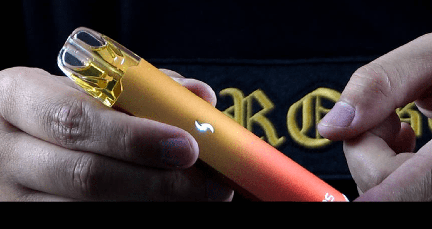 sp2s vape