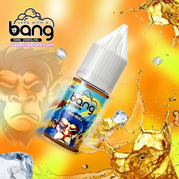 Bang-煙油-4.jpg BANG 煙油10ML/20mg|小煙電子煙油|多口味選擇|適用各類開放式主機