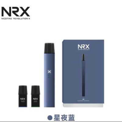 NRX 尼威主機