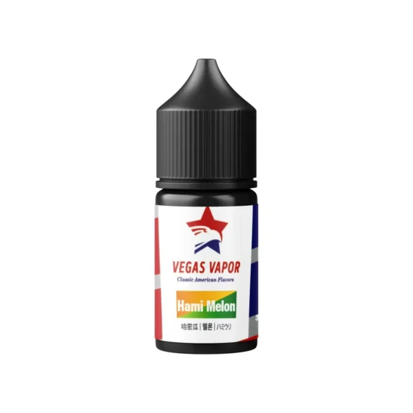 VEGAS VAPOR